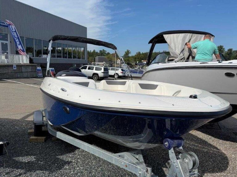 2026 Bayliner E18LE US-BLBX1226G526 [photo 3]